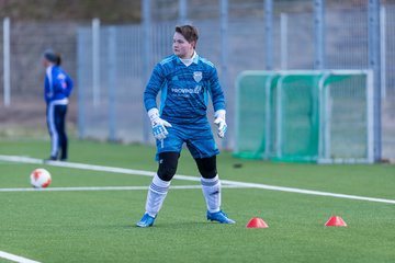 Bild 41 - F FSG Kaltenkirchen -  SV Eintracht Luebeck : Ergebnis: 2:1